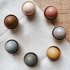 Montessori Sorting Bowls And Balls