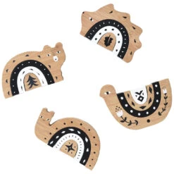 Bamboo Nesting Bird -Tiny Baby Essentials Store bamboo nesting toys kids activities stem creative puzzles 2 4f1e6225 7ac6 4c1c 97b5 4aa7c0701949