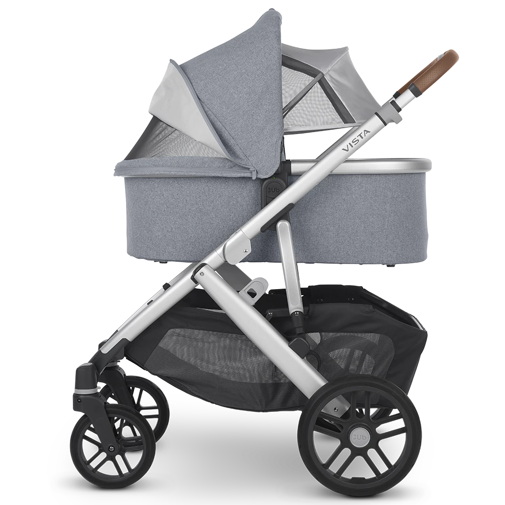 Uppababy Bassinet V2 17 Uppababy Bassinet V2 - Image 17