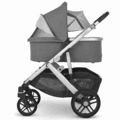 Uppababy Bassinet V2 38 Uppababy Bassinet V2 -Tiny Baby Essentials Store bas20 jor onvista20 side sunshade vent