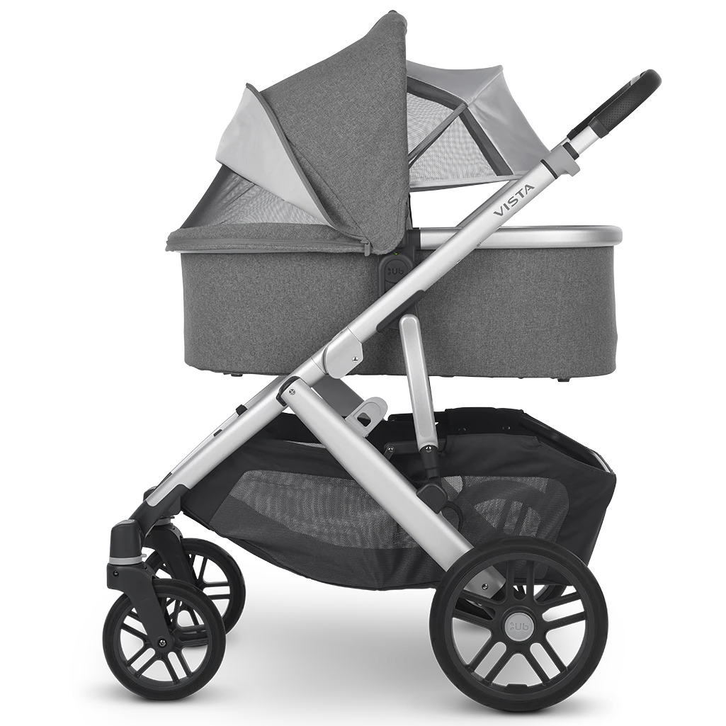 Uppababy Bassinet V2 19 Uppababy Bassinet V2 - Image 19