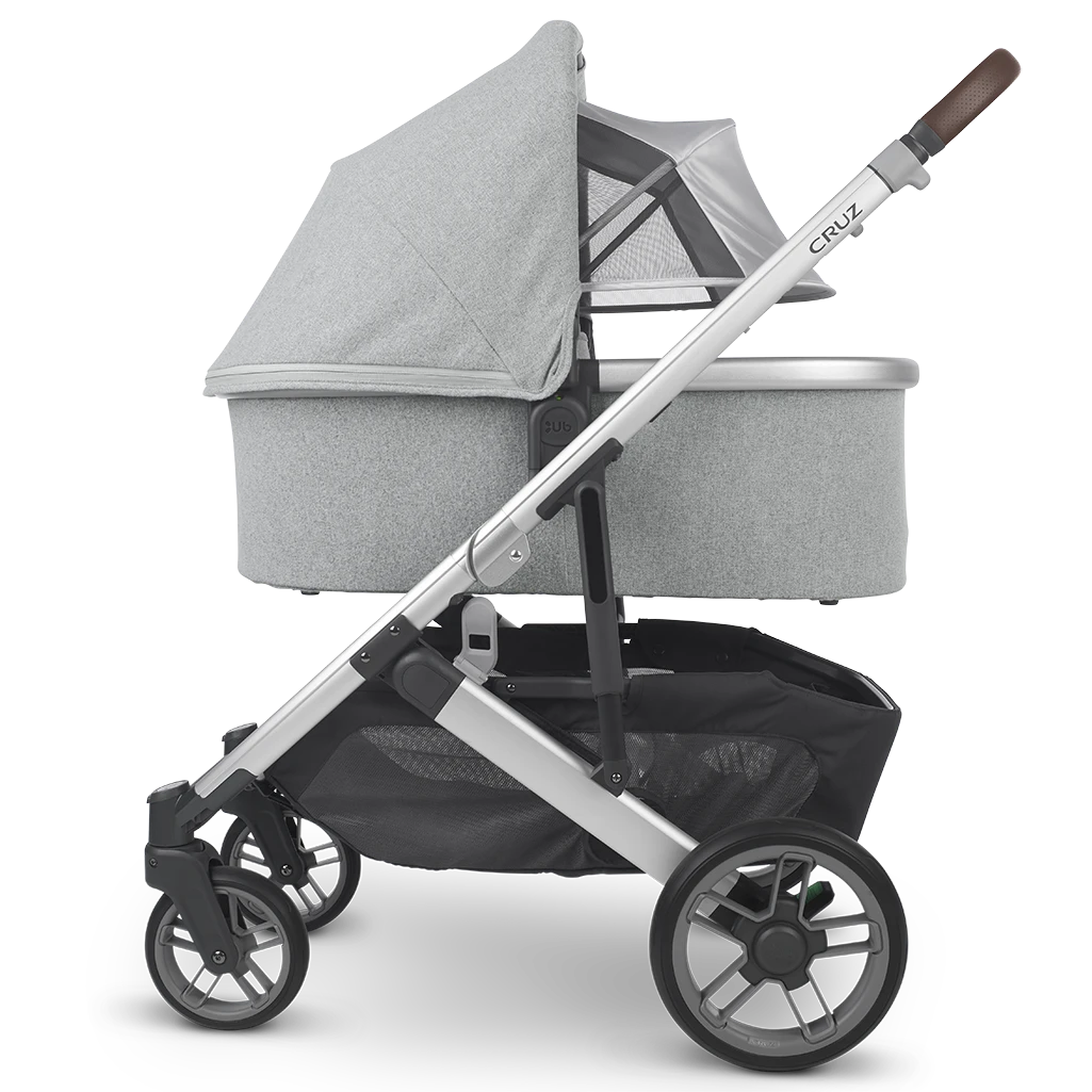 Uppababy Bassinet V2 16 Uppababy Bassinet V2 - Image 16
