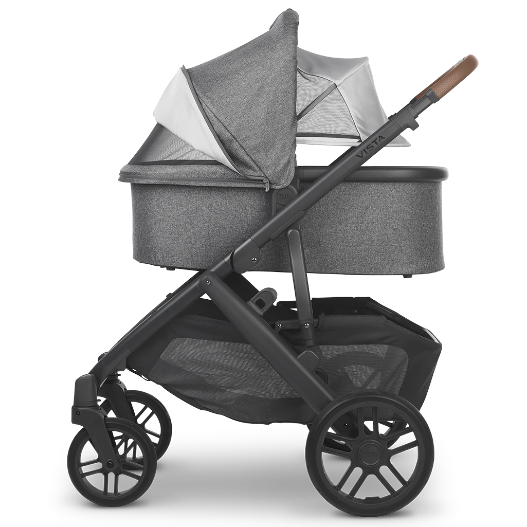 Uppababy Bassinet V2 15 Uppababy Bassinet V2 - Image 15