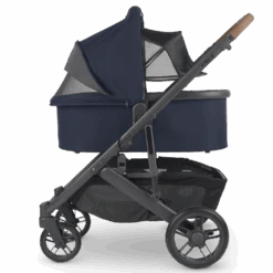 Uppababy Bassinet V2 37 Uppababy Bassinet V2 -Tiny Baby Essentials Store bas21 noa oncruzv2 side sunshade vent