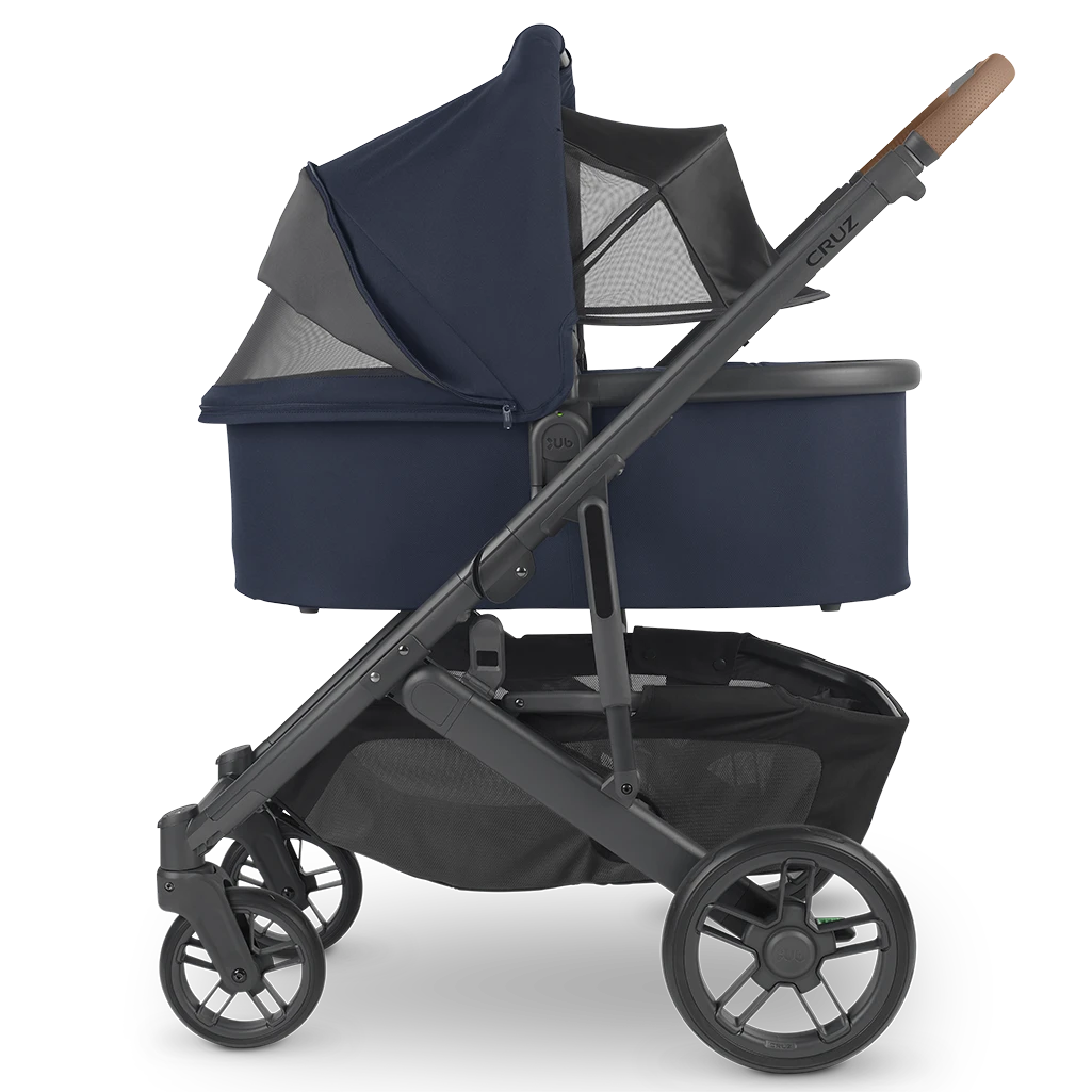 Uppababy Bassinet V2 18 Uppababy Bassinet V2 - Image 18
