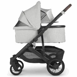Uppababy Bassinet V2 39 Uppababy Bassinet V2 -Tiny Baby Essentials Store bas22 ath oncruzv2 side sunshade vent