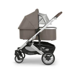 Uppababy Cruz V2 Stroller + Bassinet -Tiny Baby Essentials Store bas23 tho oncruzv2 side sunshade 4974x5193 3243c6c 7a20e07e b8a3 42ba 99a3 5a051109a2a7