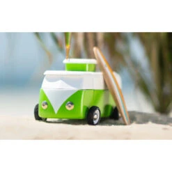 Beach Bus -Tiny Baby Essentials Store beach bus lifestyle