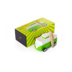 Beach Bus -Tiny Baby Essentials Store beach bus product with surf0board