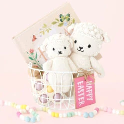 Big Baby Lamb -Tiny Baby Essentials Store big baby lamb4