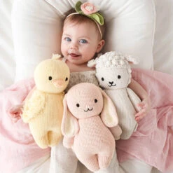 Big Baby Lamb -Tiny Baby Essentials Store big baby lamb5