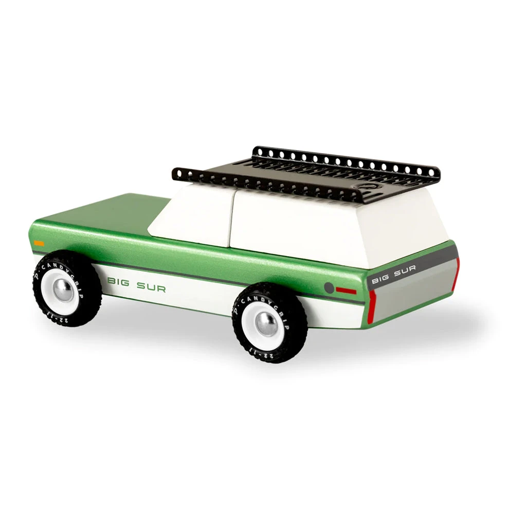 Big Sur 10 Big Sur - Image 10