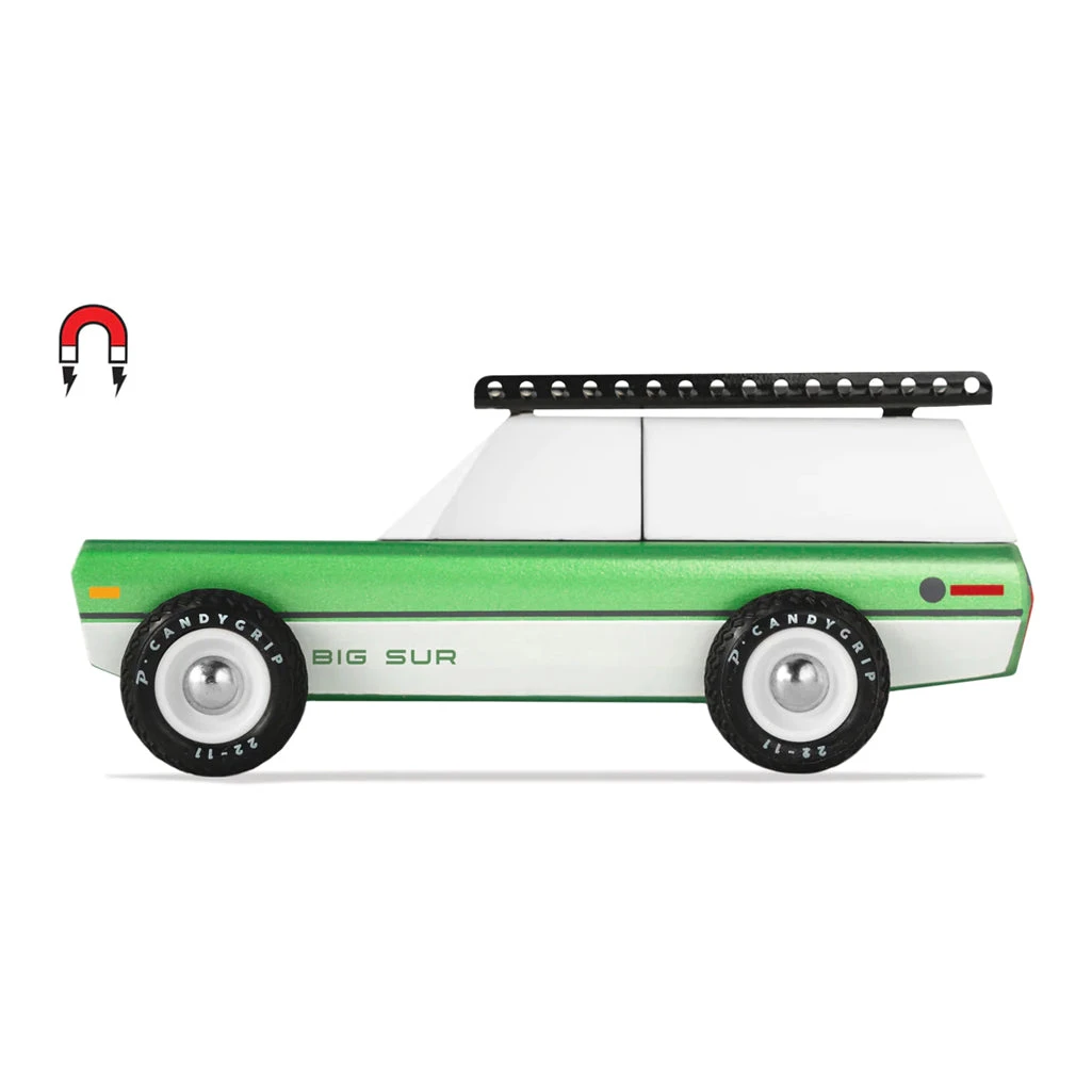 Big Sur 7 Big Sur - Image 7