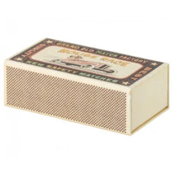 Maileg Big Sister Mouse In Matchbox -Tiny Baby Essentials Store bigsismatch3