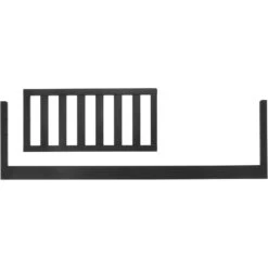 Toddler Bed Conversion Kit