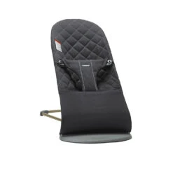 Babybjorn Bliss Bouncer 36 Babybjorn Bliss Bouncer -Tiny Baby Essentials Store black wcq 3a285787 6a94 41fc 921d bcbe0513f0c6