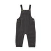 Baby Overall | Black