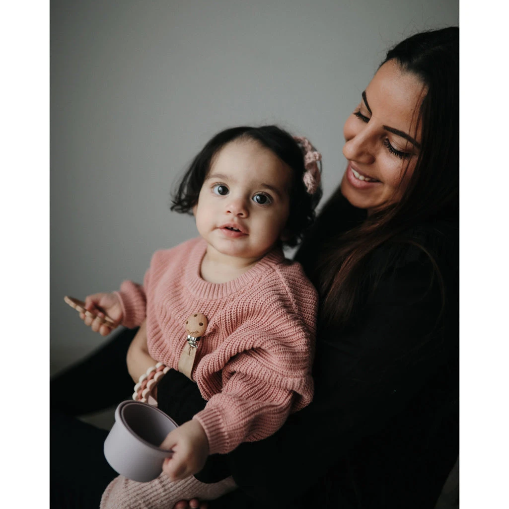 Mushie Flower Teether Bracelets 12 Mushie Flower Teether Bracelets - Image 12