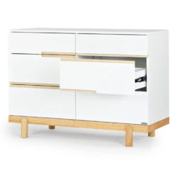 Bliss 6-Drawer Dresser 22 Bliss 6-Drawer Dresser -Tiny Baby Essentials Store bliss 6 drawer dresser4
