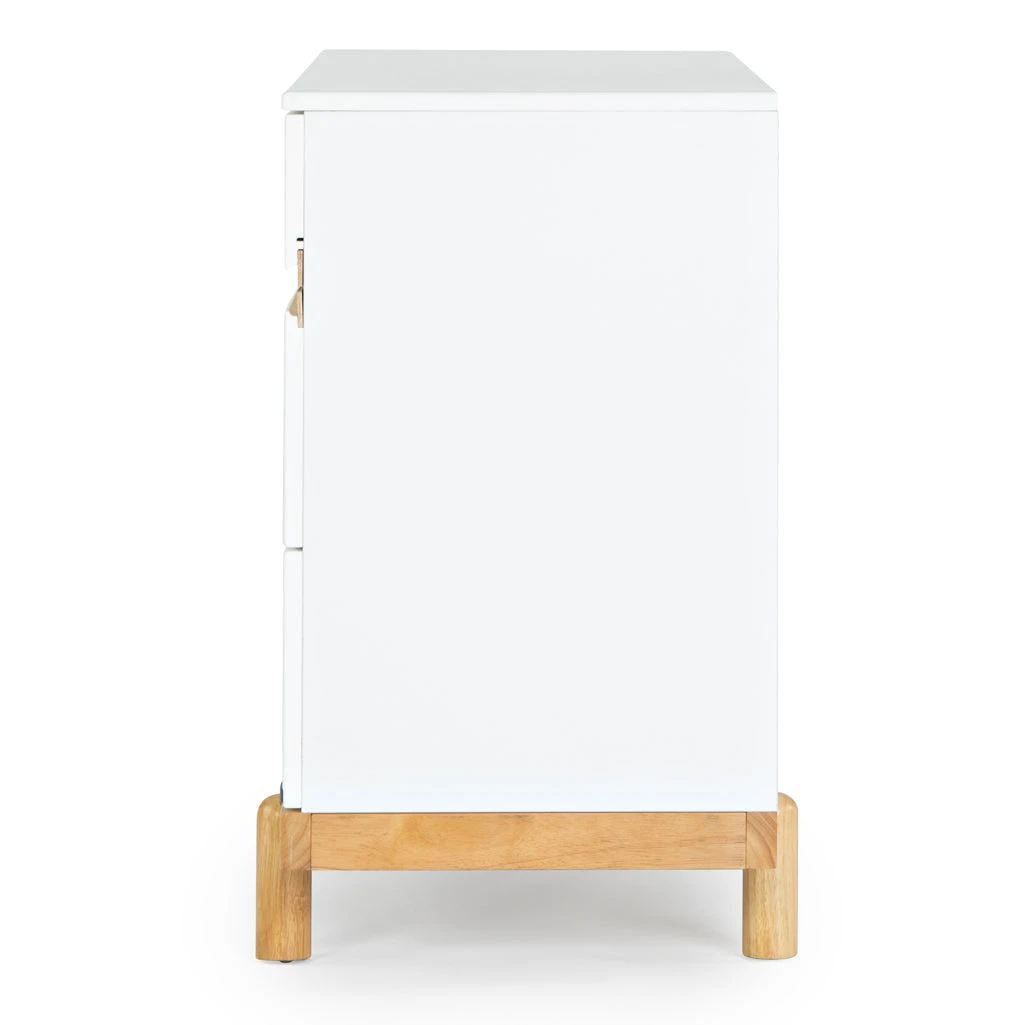 Bliss 6-Drawer Dresser 5 Bliss 6-Drawer Dresser - Image 5