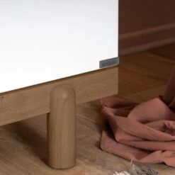 Bliss 6-Drawer Dresser 34 Bliss 6-Drawer Dresser -Tiny Baby Essentials Store bliss 6 drawer nursery dresser dresser white walnut 593438