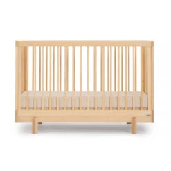 Bliss 4-in-1 Convertible Crib