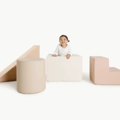 Block Playset 34 Block Playset -Tiny Baby Essentials Store block playset tulle 3 653c1666c6c10 d641662f 03d8 4cc9 b189 1bf37f78136c
