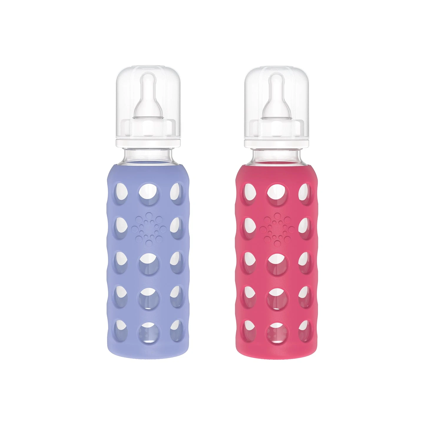 9 Oz Glass Baby Bottle 2 Pack 6 9 Oz Glass Baby Bottle 2 Pack - Image 6
