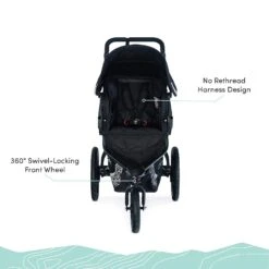 BOB Revolution Flex 3.0 Stroller -Tiny Baby Essentials Store bob rev 3 lunar 5 70d9a814 ba07 41d4 a484 39055cd37c02
