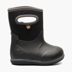 BOGS Classic Kids Waterproof Boots -Tiny Baby Essentials Store bogs classic black 22df5ceb e181 4c00 bd91 473da4696726