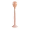 Mushie Silicone Baby Bottle Brush