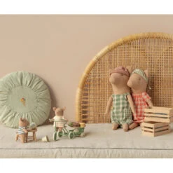 Maileg Baby Pig In Box 7 Maileg Baby Pig In Box -Tiny Baby Essentials Store boypiglifestyle