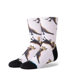 STANCE Classic Boys Socks 23 STANCE Classic Boys Socks -Tiny Baby Essentials Store boysbasquiatrawr