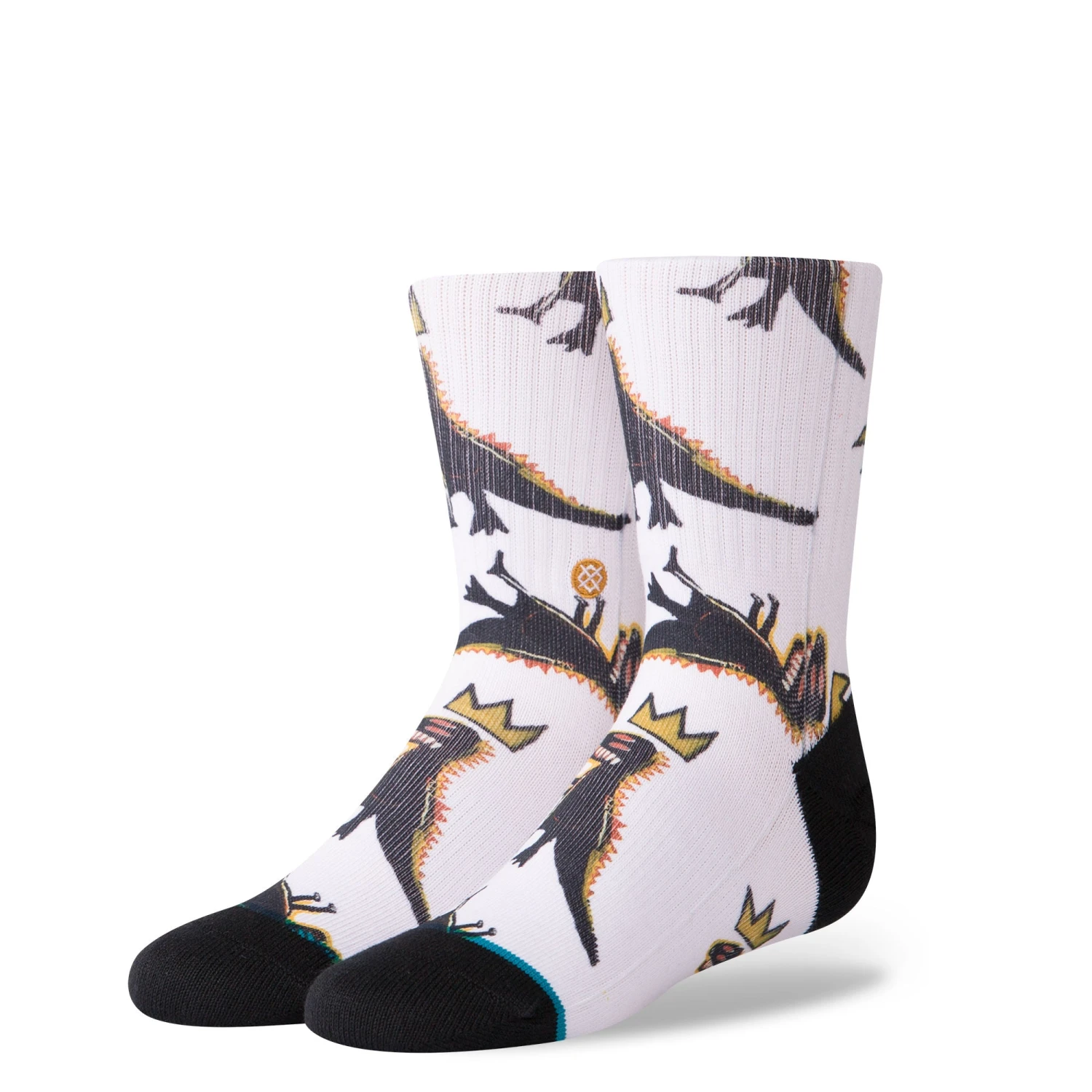 STANCE Classic Boys Socks 7 STANCE Classic Boys Socks - Image 7