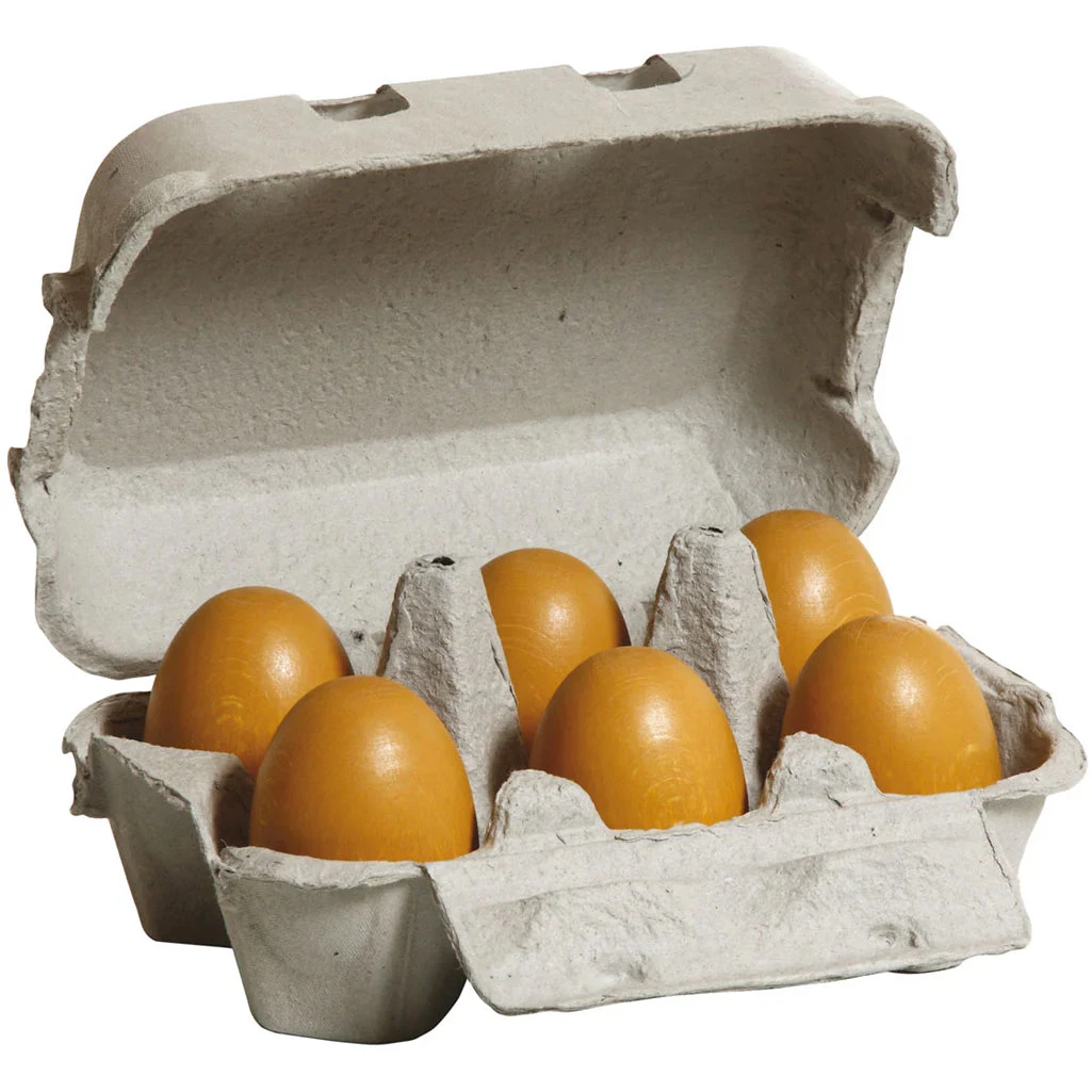 Eggs 6 Pack 4 Eggs 6 Pack - Image 4