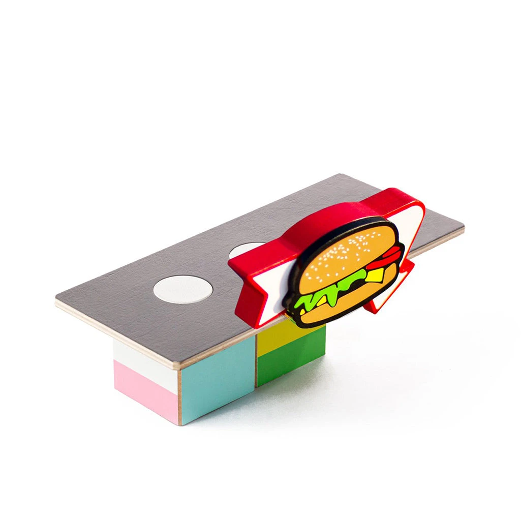 Burger Shack 2 Burger Shack - Image 2