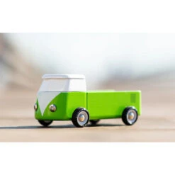 Beach Bus -Tiny Baby Essentials Store bus without top lifestyle