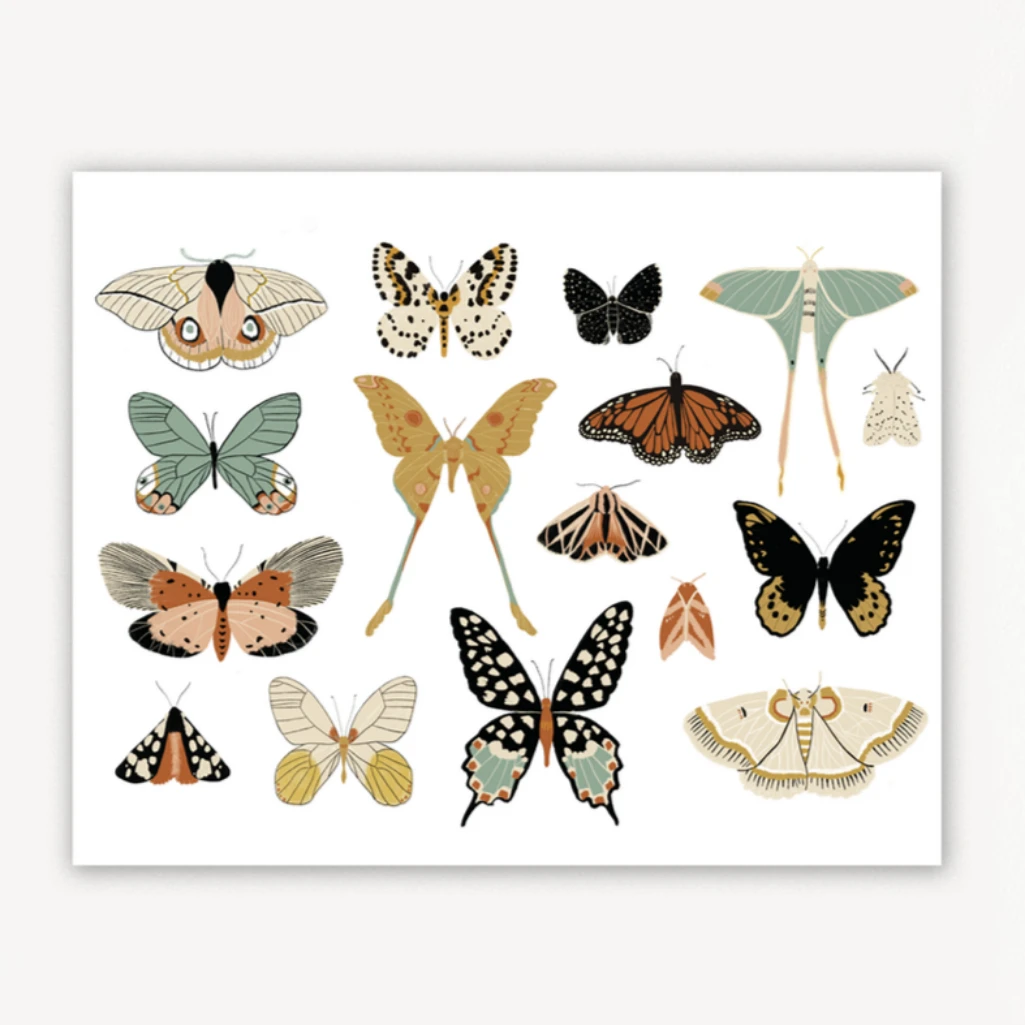 Butterfly Wall Art Room Decor 1 Butterfly Wall Art Room Decor