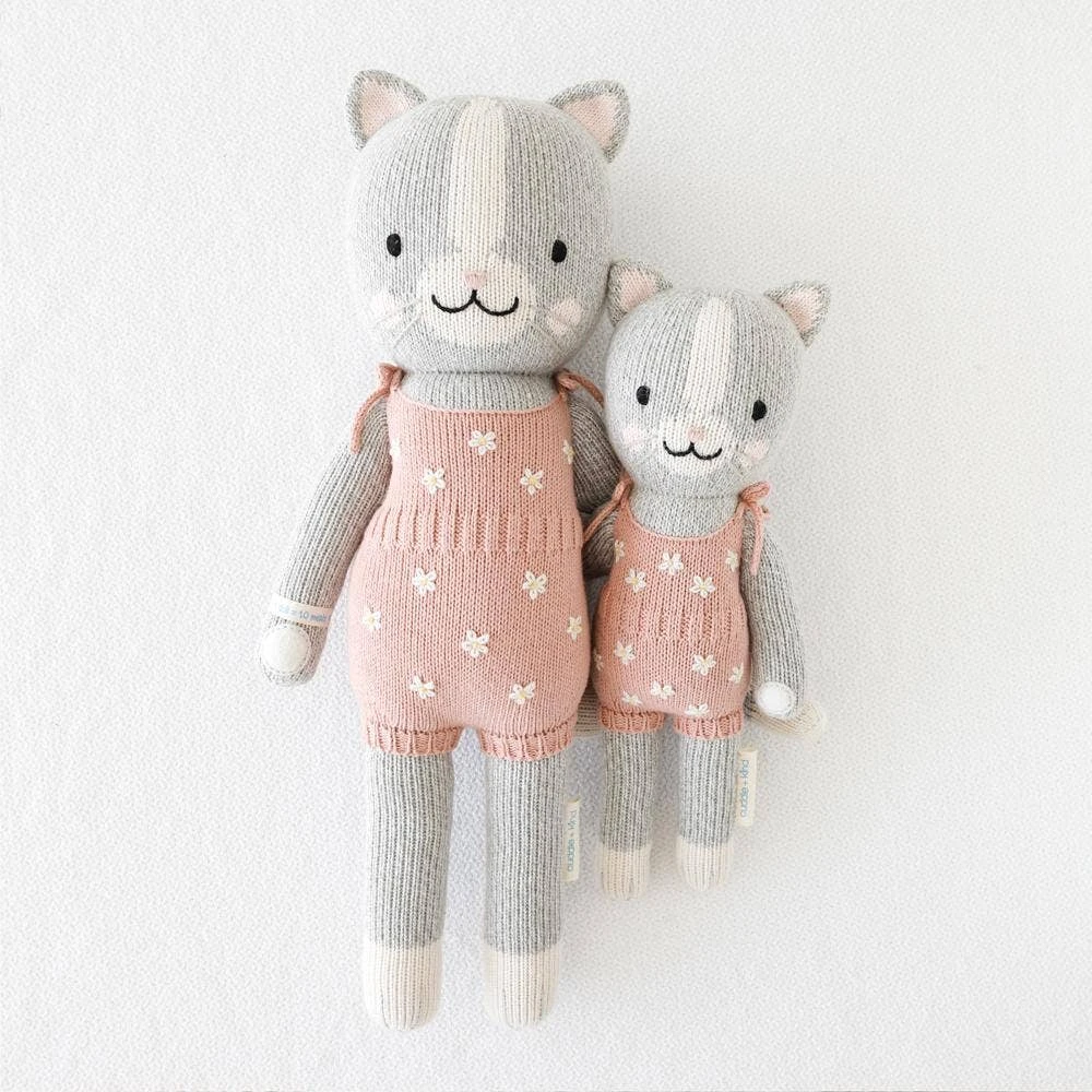 Daisy The Kitten 5 Daisy The Kitten - Image 5