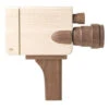 Wooden Movie Camera