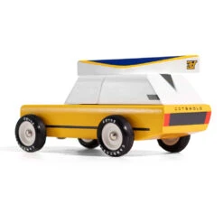 Wooden Toy Canoe -Tiny Baby Essentials Store candylab carnegie canoe2