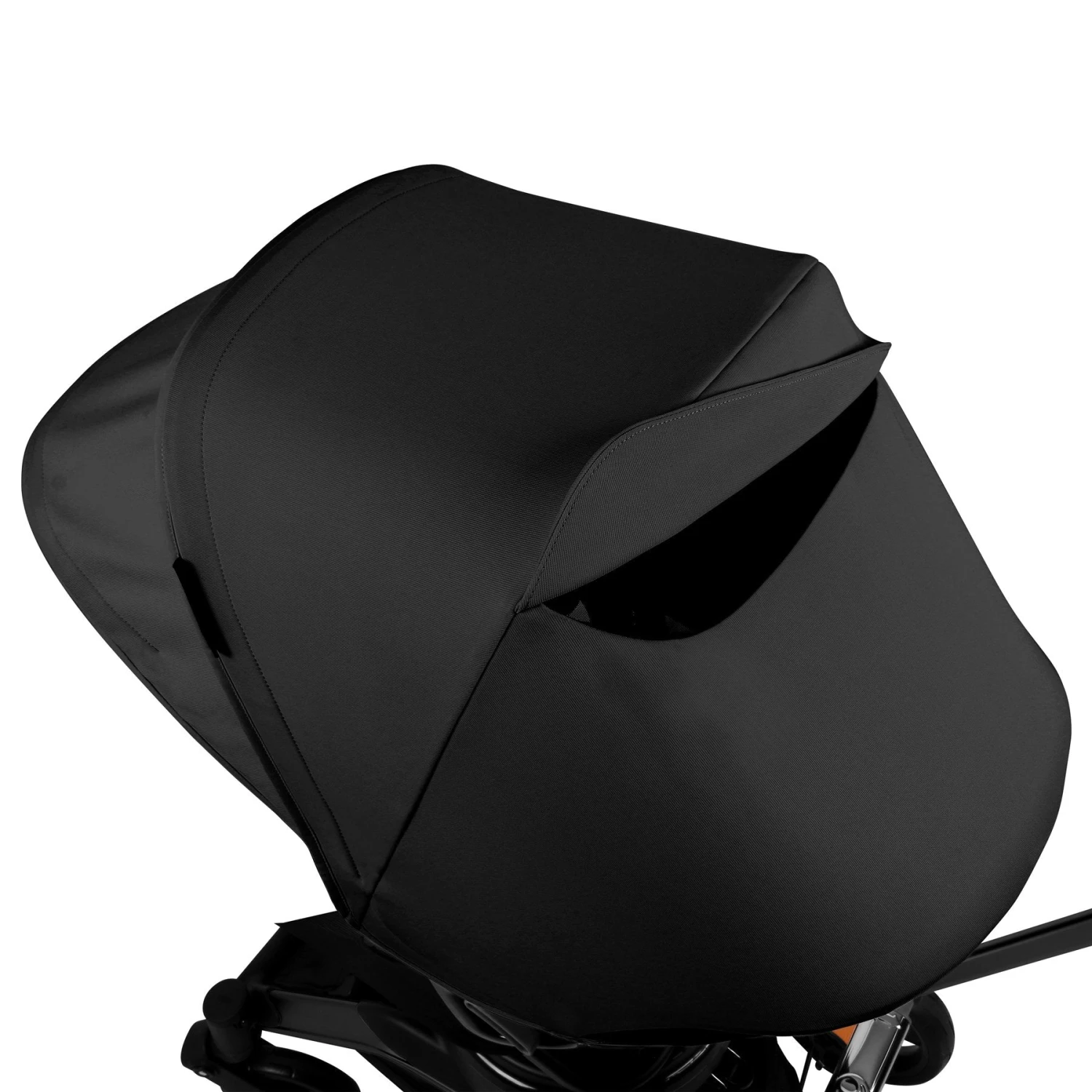 Orbit Baby G5 Stroller Canopy In Black 4 Orbit Baby G5 Stroller Canopy In Black - Image 4