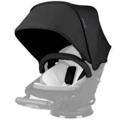 Orbit Baby G5 Stroller Canopy In Black