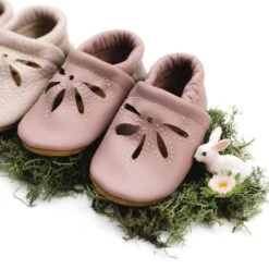 Baby Leather Shoes | Daisy -Tiny Baby Essentials Store cd21d3e6ee71609d3cb57b26f8a400944249a27eff7e8d23f1aa8972a64b25df