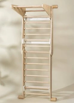 Montessori 2-in-1 Triangle & Wall Climber 18 Montessori 2-in-1 Triangle & Wall Climber -Tiny Baby Essentials Store ced2b052cb16d87cfc22fc60442c32d1096790ad5b2ac804e4675df153fc3735