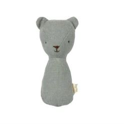 Maileg Teddy Rattles -Tiny Baby Essentials Store chinosgreen