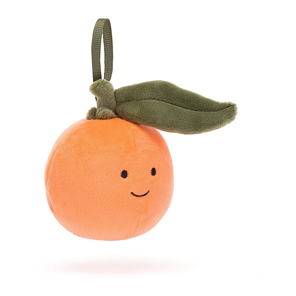 Jellycat Festive Folly 2 Jellycat Festive Folly - Image 2