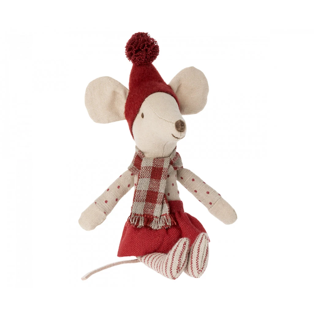 Maileg Christmas Mice 7 Maileg Christmas Mice - Image 7