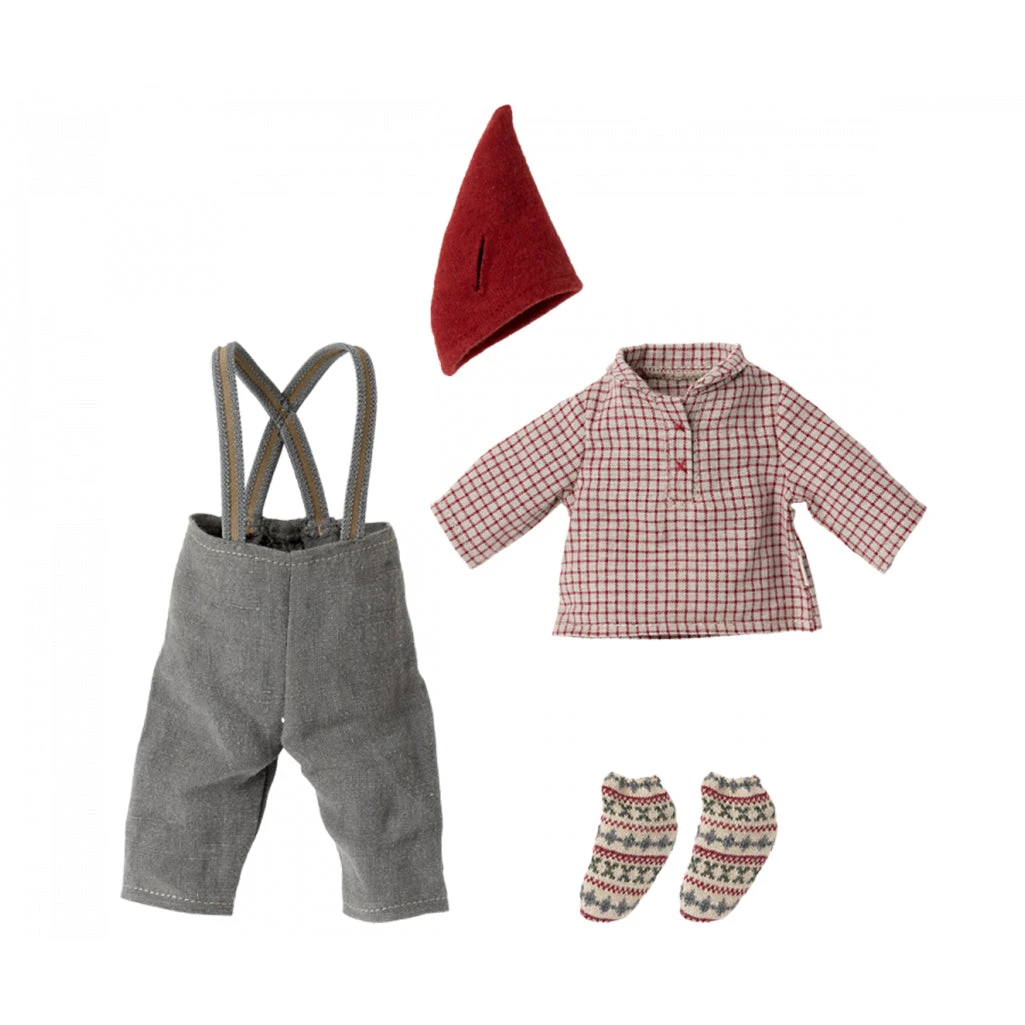 Maileg Christmas Mice 2 Maileg Christmas Mice - Image 2