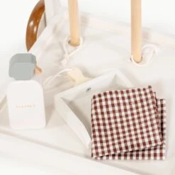 Cleaning Cart -Tiny Baby Essentials Store cleaningcart8